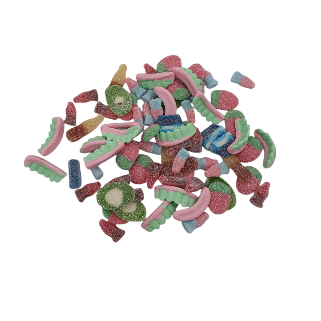 Die Kiloknaller Box Supersize 10 Kilo