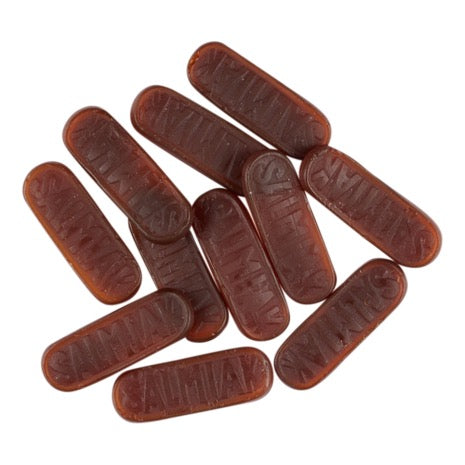 Matthijs Salmiakriegel 200 Gramm