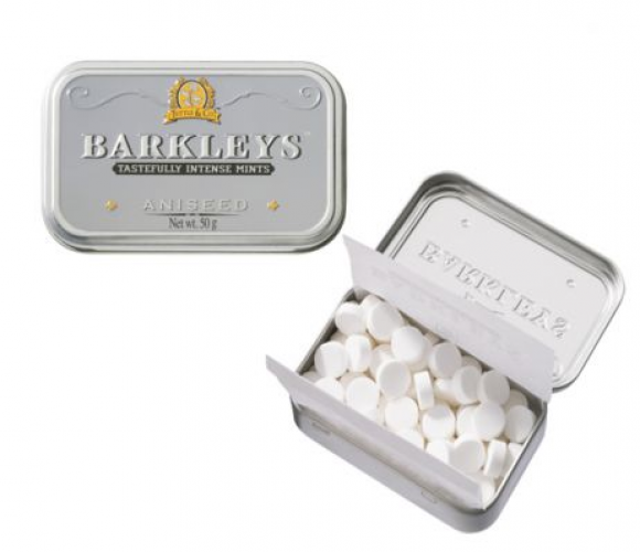 BarkleysTinAniseed50gr.
