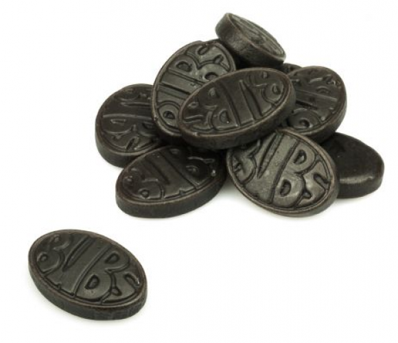 BubsSweetLiquorice200gram