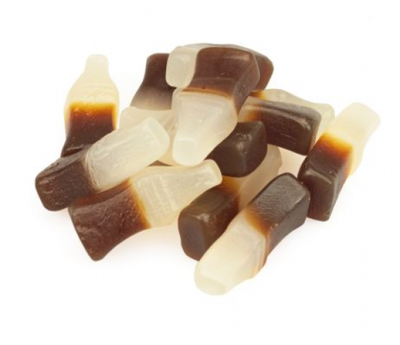 FrisiaVeganColaflesjes