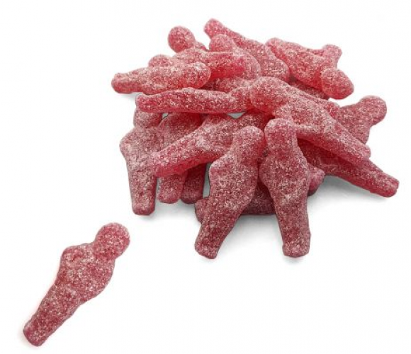 Frisia Zure Manneken Pis 200 gram