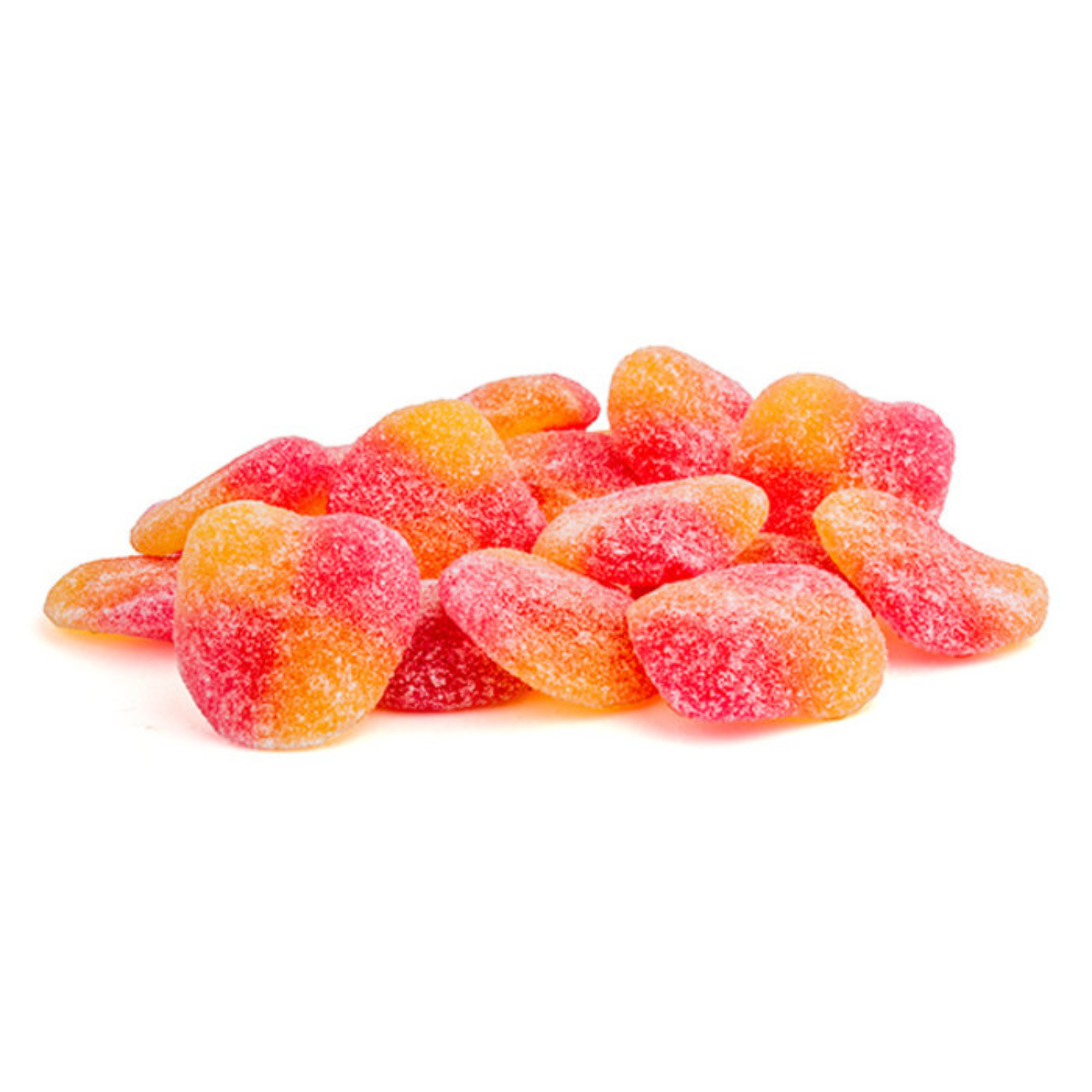 Haribo Happy Peaches 250 Gramm