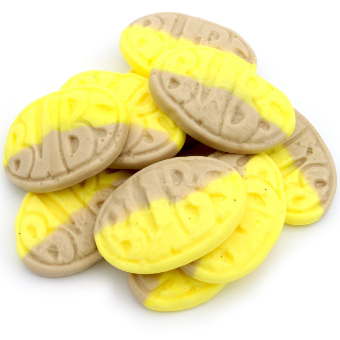 Bubs Foam Banana 200 gram