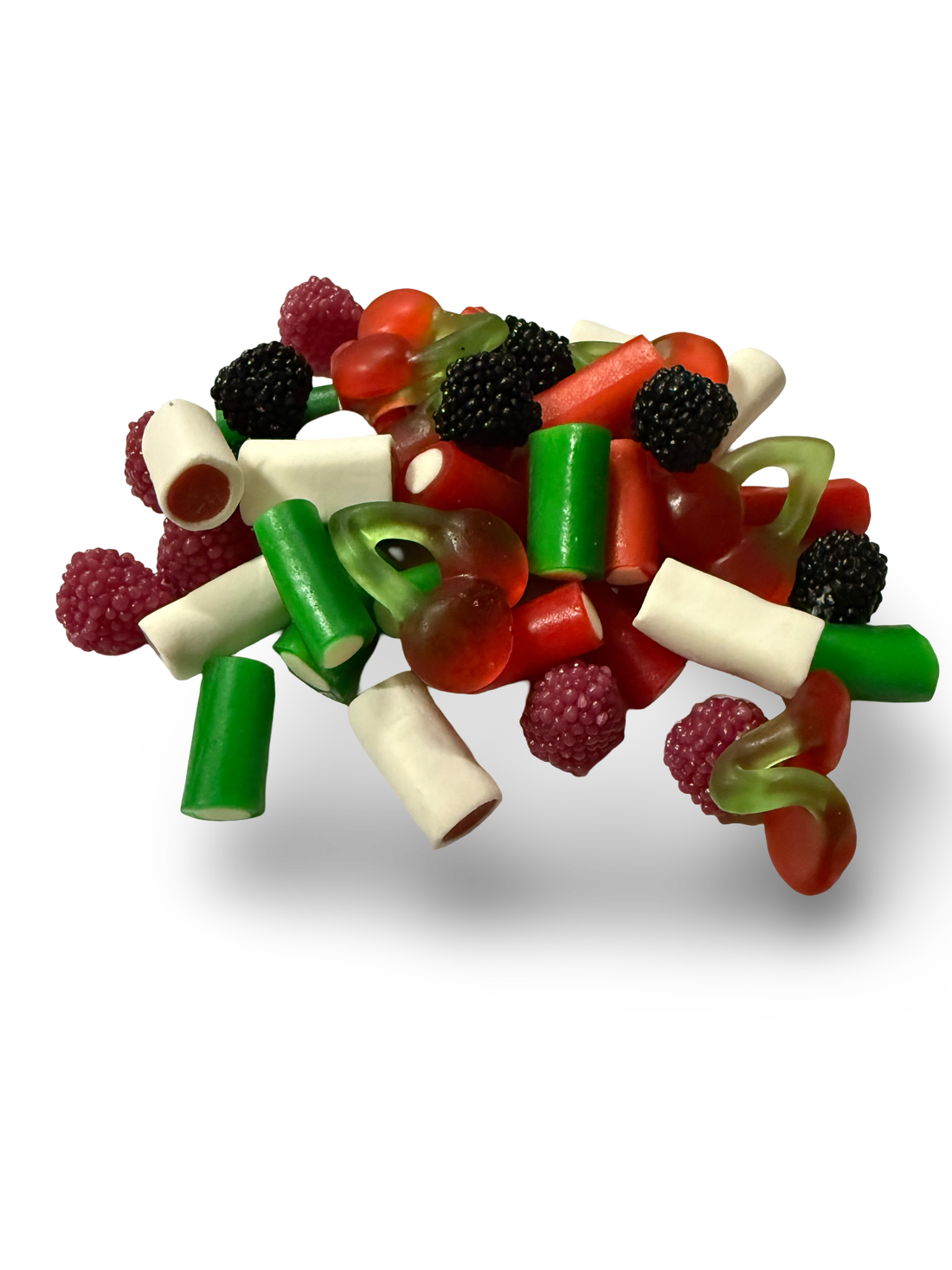 Kerst Snoepmix 500 gram