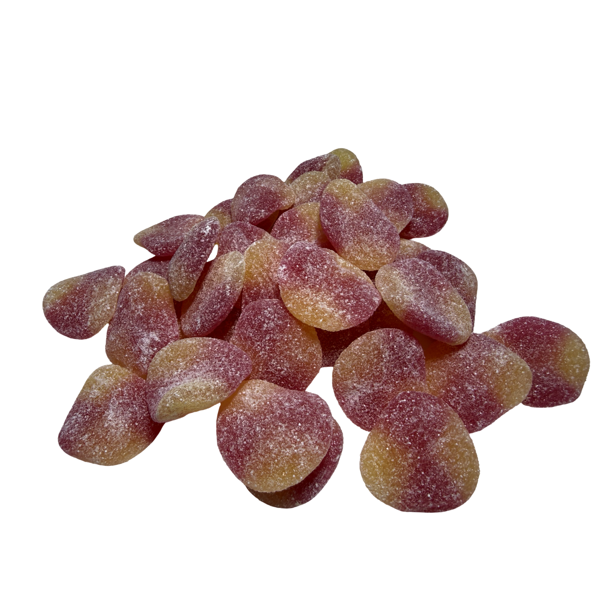 Haribo Happy Peaches 250 grammes