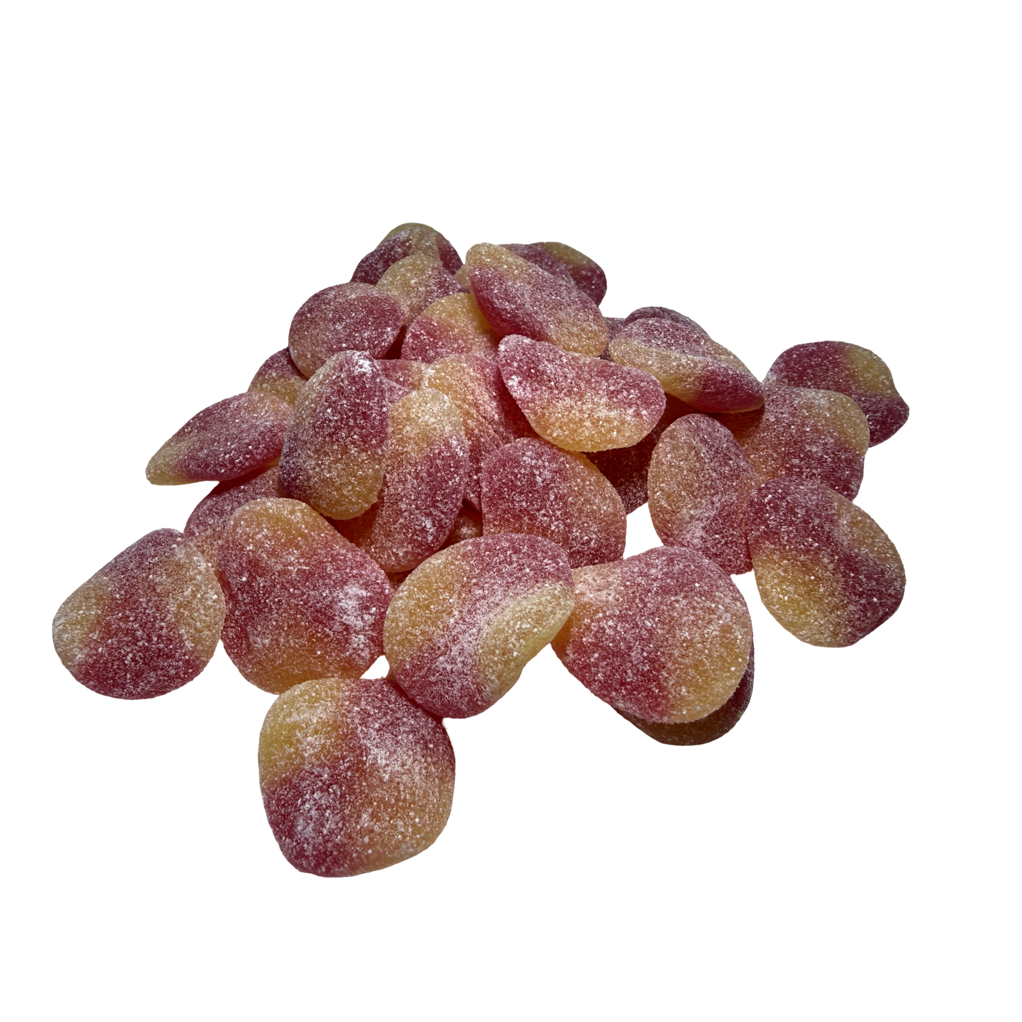 Haribo Happy Peaches 250 grammes