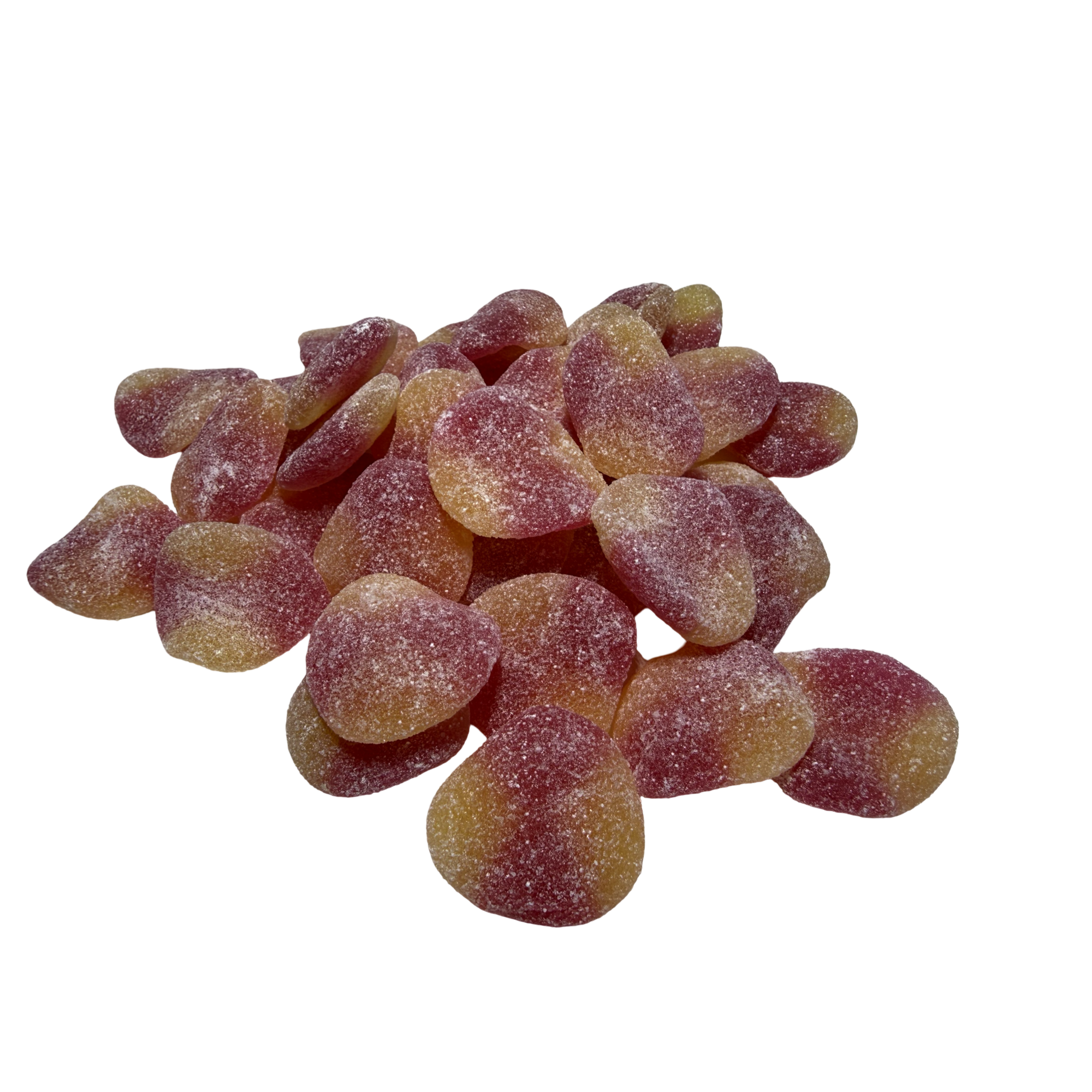 Haribo Happy Peaches 250 grammes