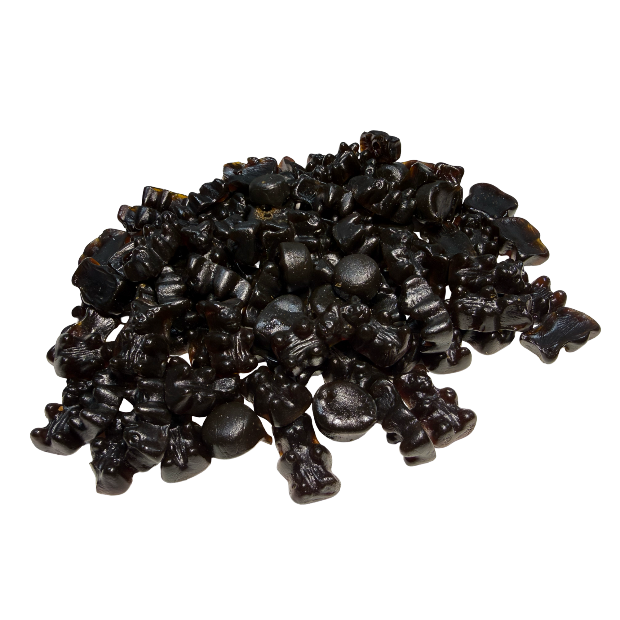 Drop mix zoet suikervrij