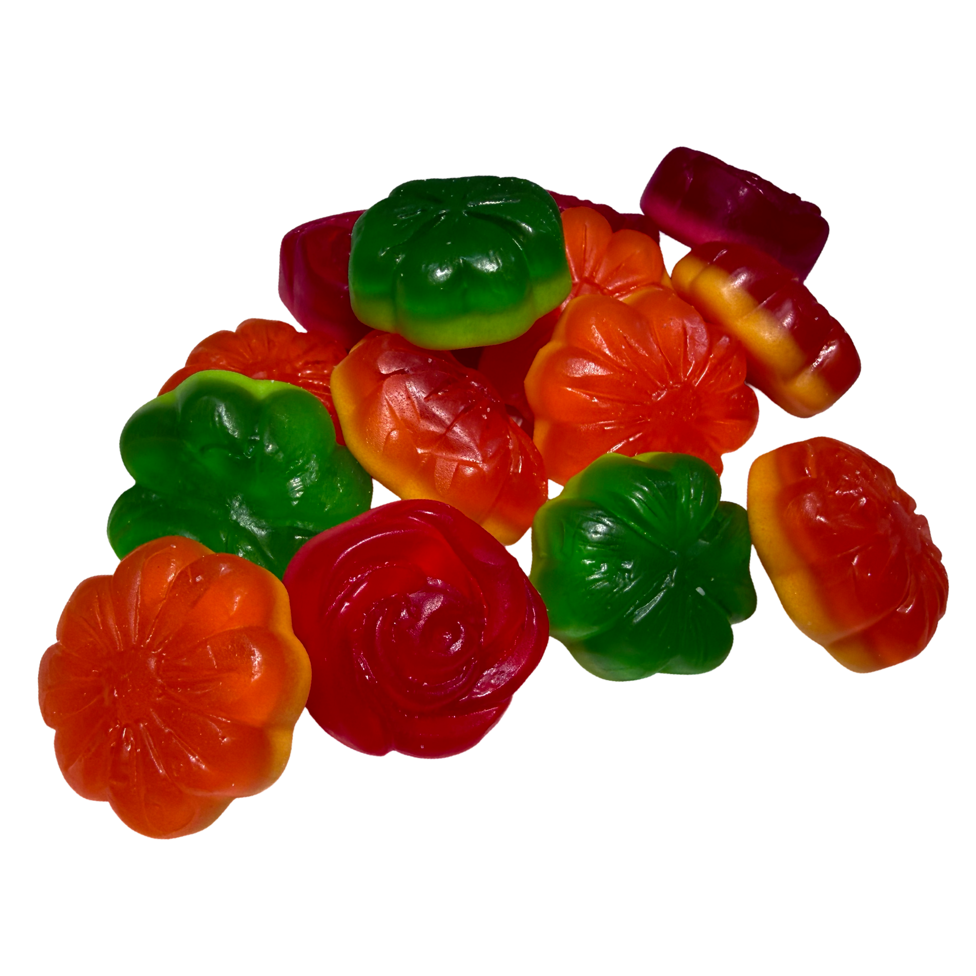 Damel Bloemen 250 gram