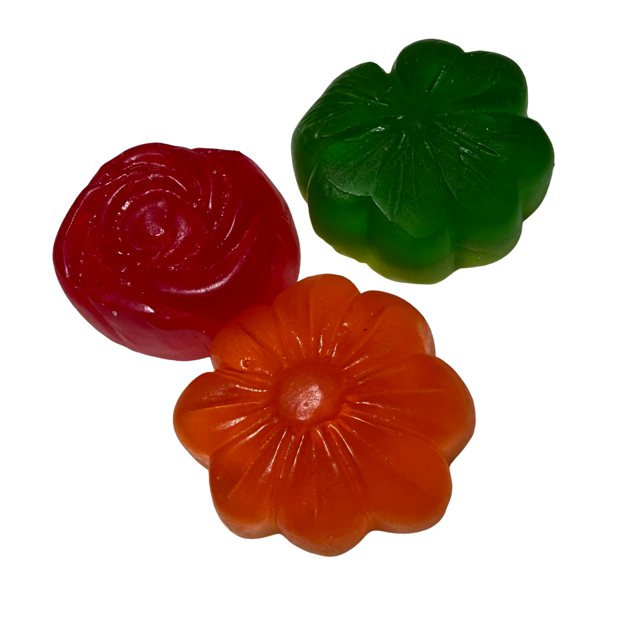 Damel Bloemen 250 gram