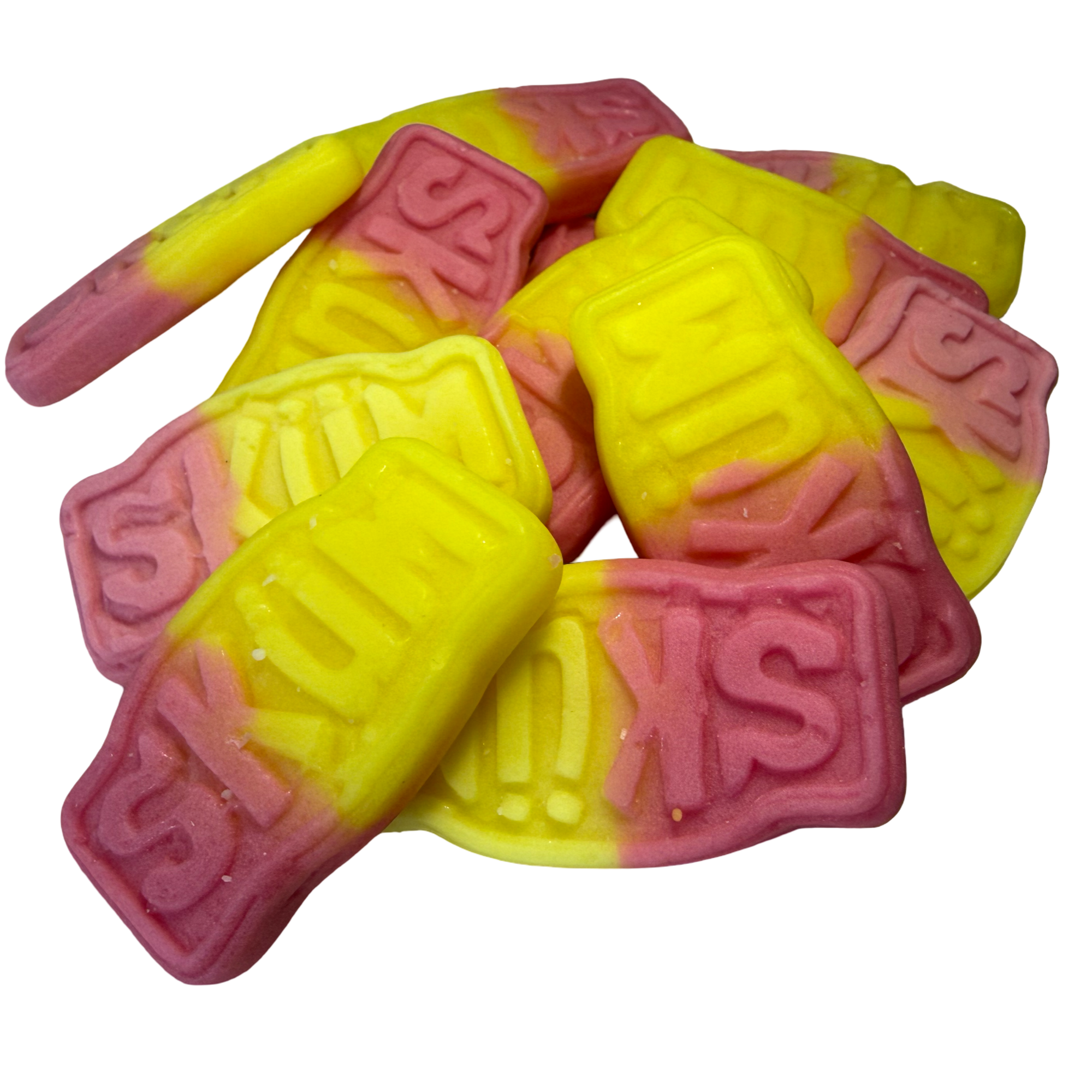 Sküm Strawberry Banana 250 gram