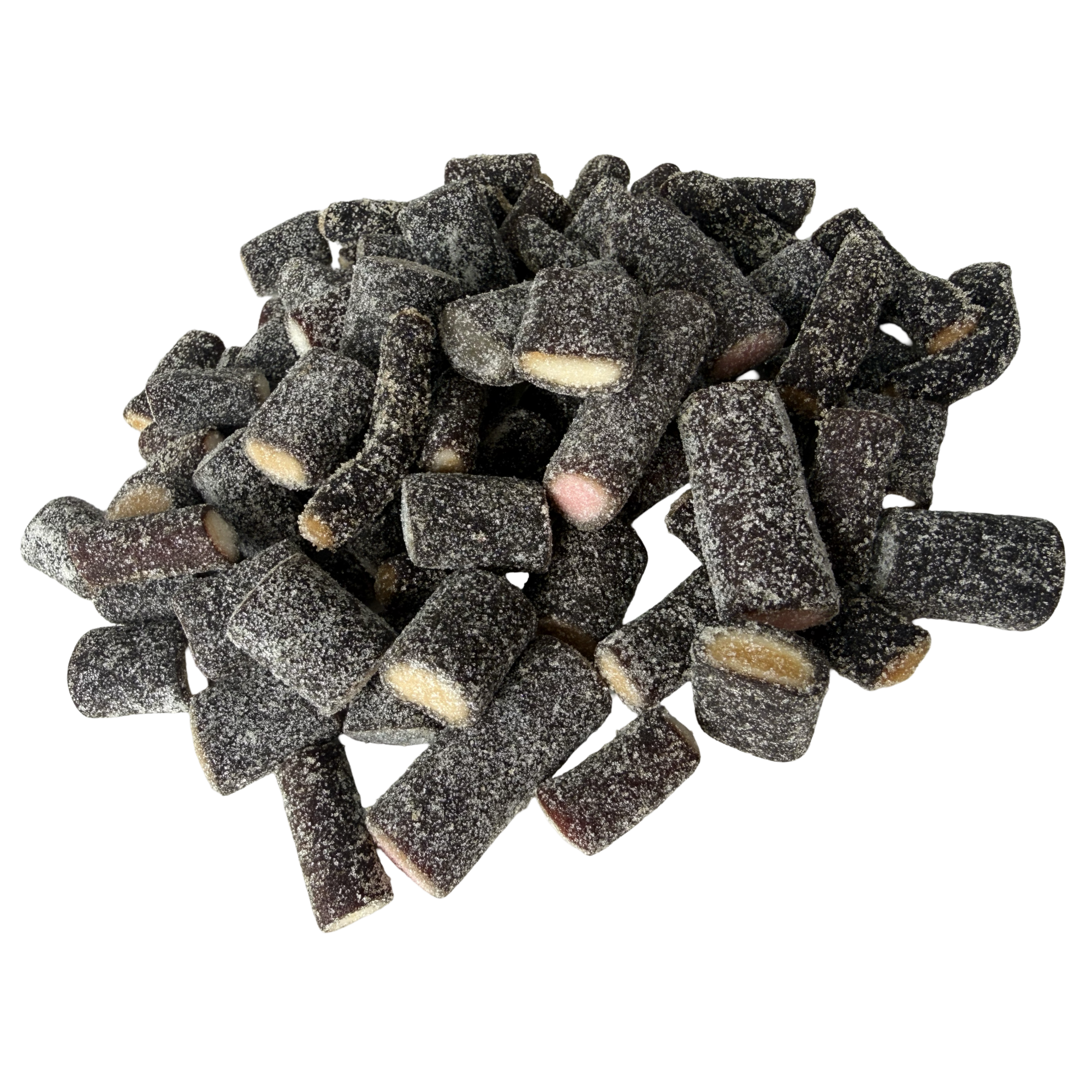 Liqorice Mega Candy Box