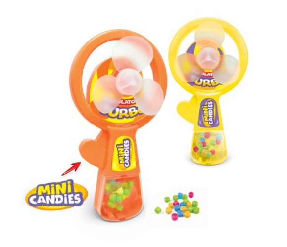 JohnyBeeTurboVentilator5gr.