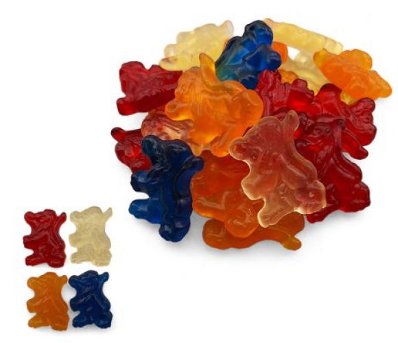 Matthijs Hollandse Leeuwen 200 Gramm