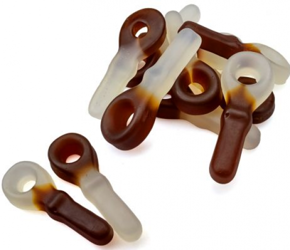 Matthijs Englisches Weingummi 400 gr.