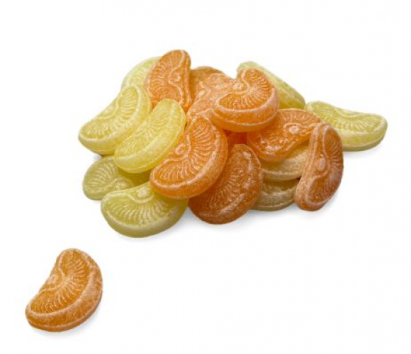 Orangen & Zitronen 500 gram