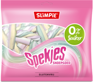 SlimpieSpekjes80gram