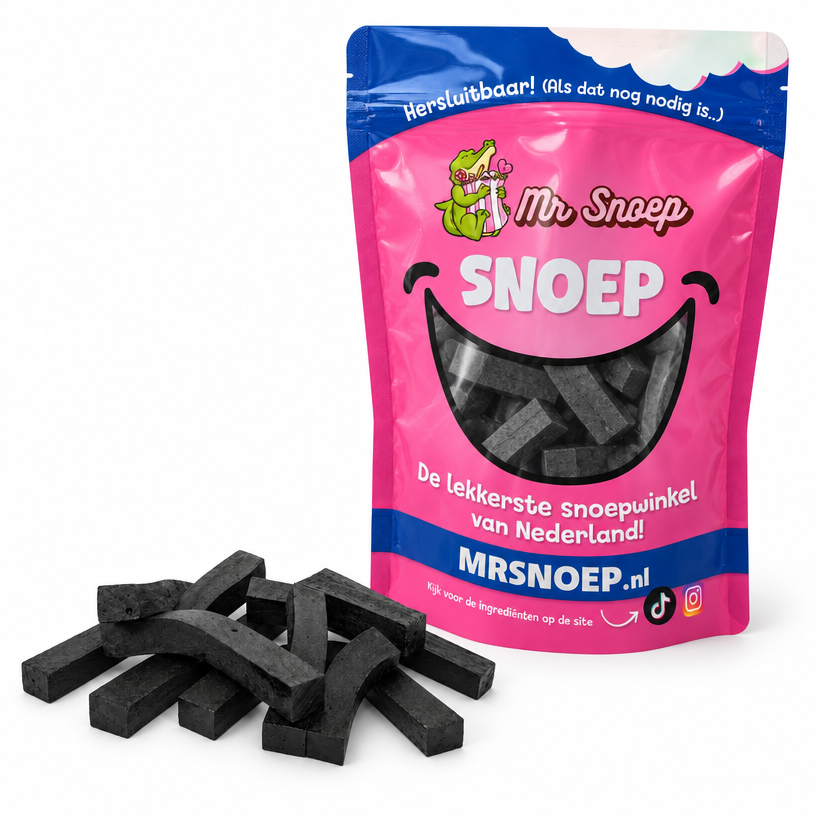 Strekdrop