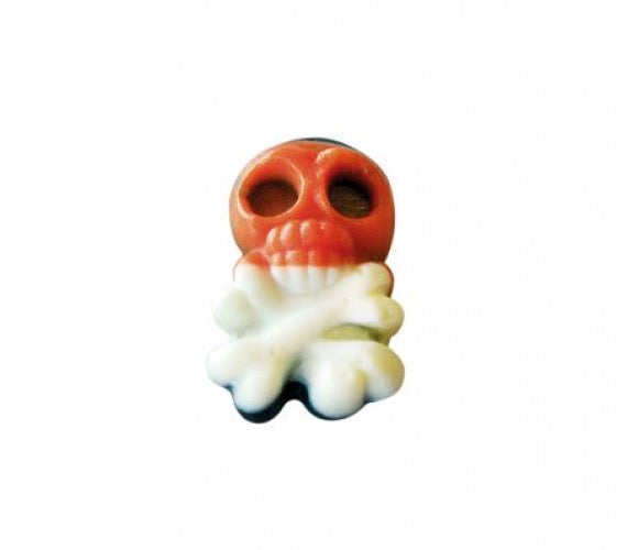 Vidal Pirate Skulls 200 grams