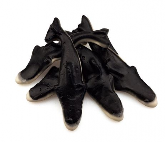 Vidal Sharks 250 gram