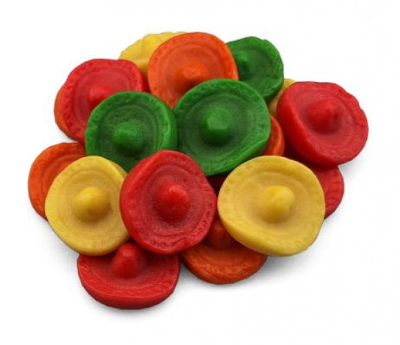 Vidal Hüte 200 Gramm