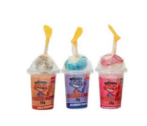 ZombieHandDipper50gr.