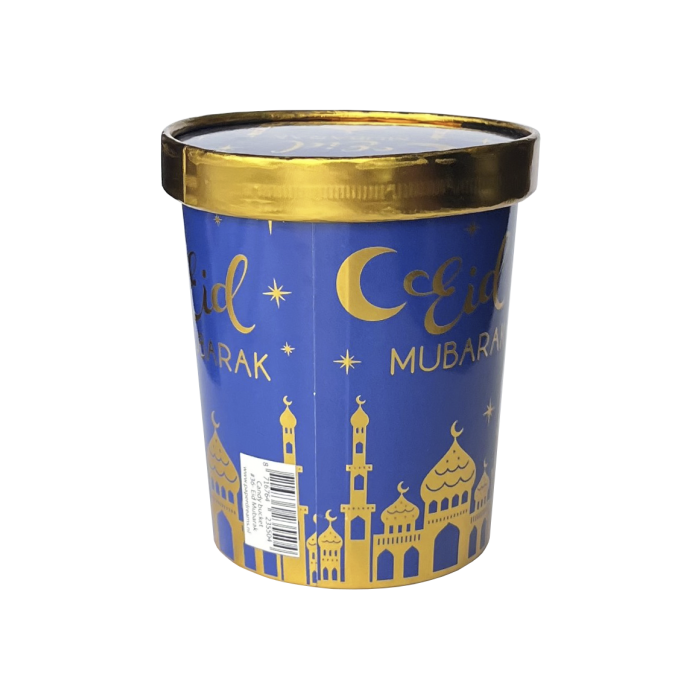 Eid Mubarak Snoep Bucket - 500 gram