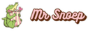 Mr Snoep