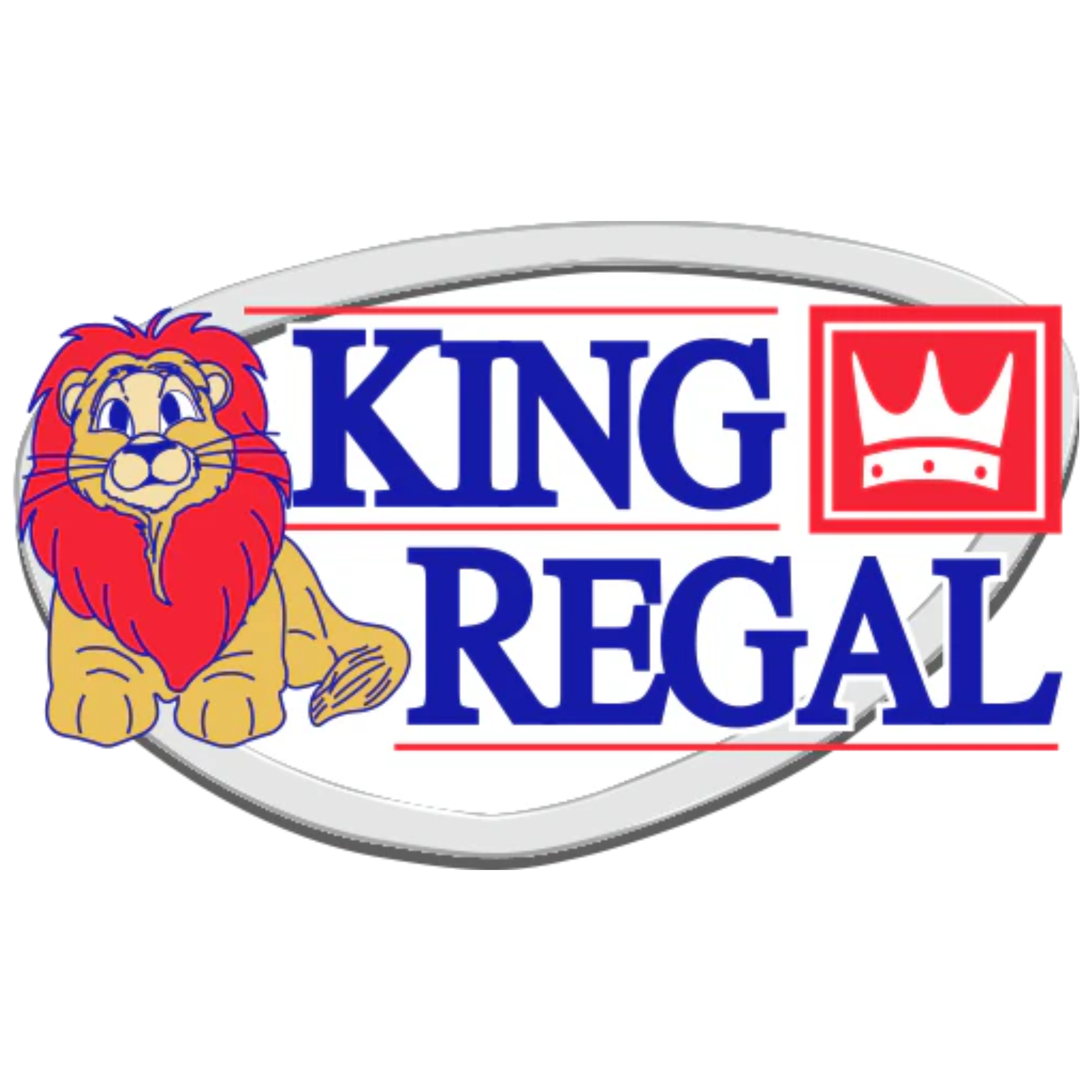King Regal snoep kopen – Premium smaak & kwaliteit | Mr Snoep