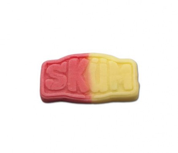 Sküm Strawberry Banana 250 gram