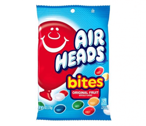 Airheads Bites 170 gr.