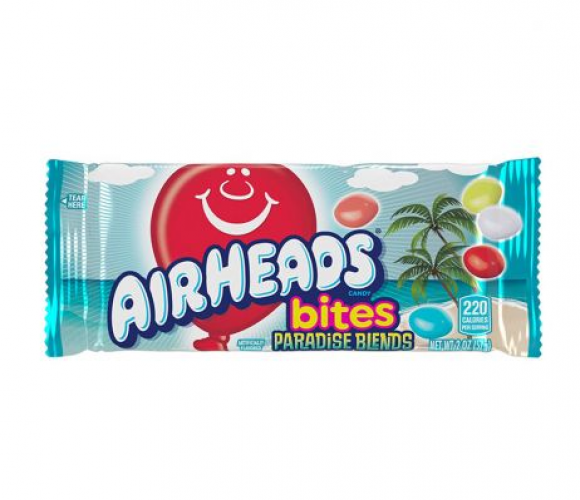 Airheads Paradise Bites 57 gr.