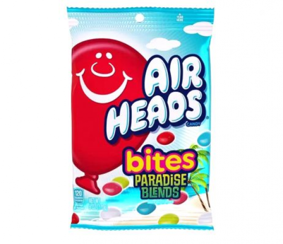 Airheads Paradise Blend Bites 170 gr.