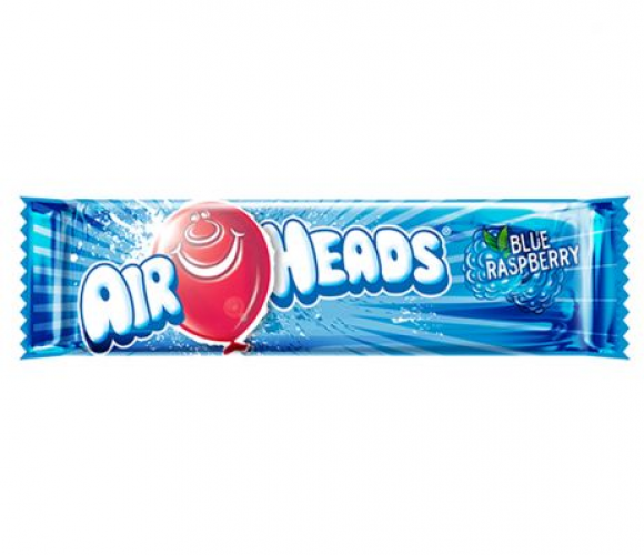Airheads Blue Raspberry 15,6 gr.