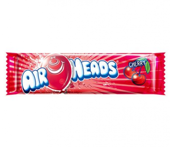 Airheads Cherry 15,6 gr.