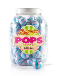 Bubble Gum