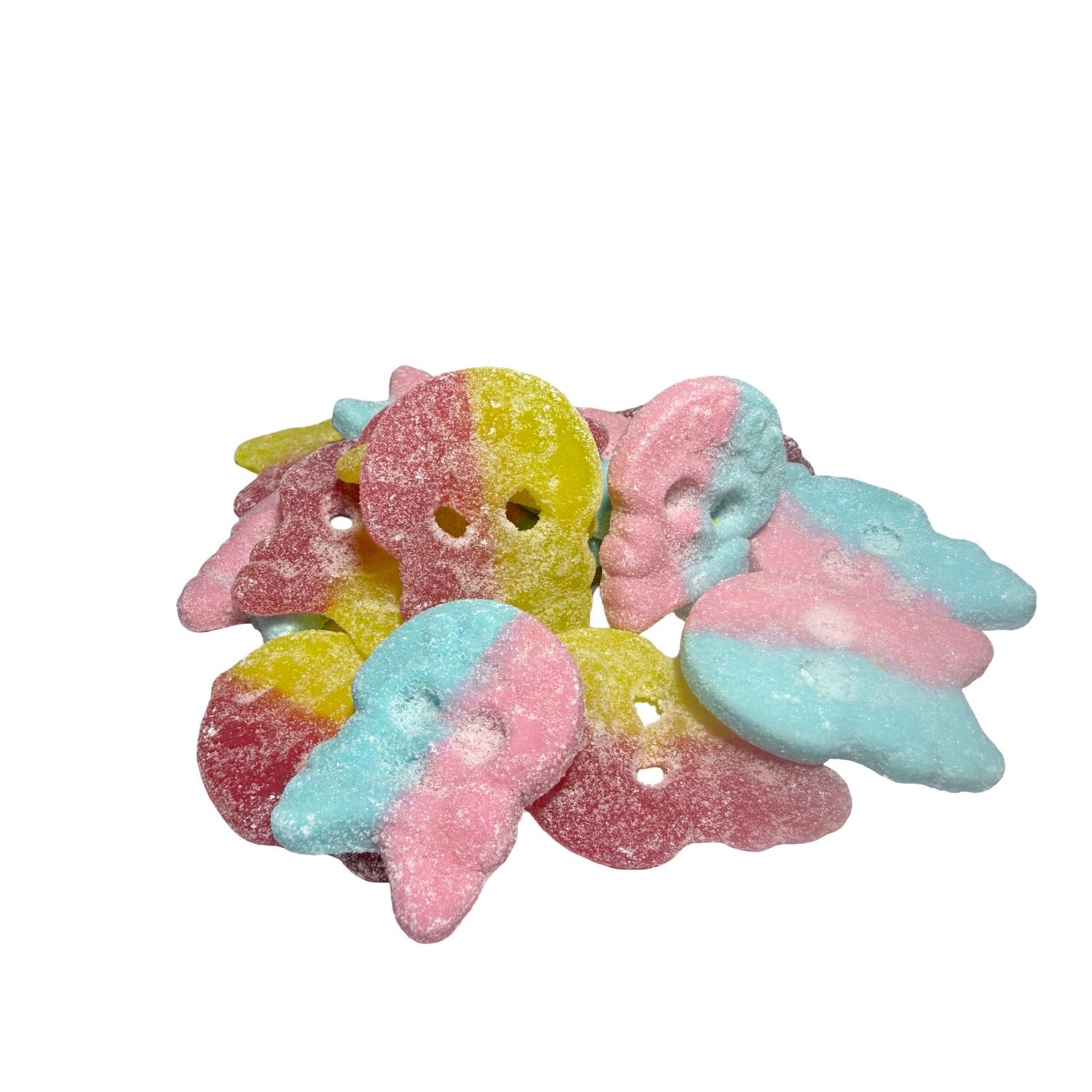 Bubs Süß-Sauer-Schädel-Mix