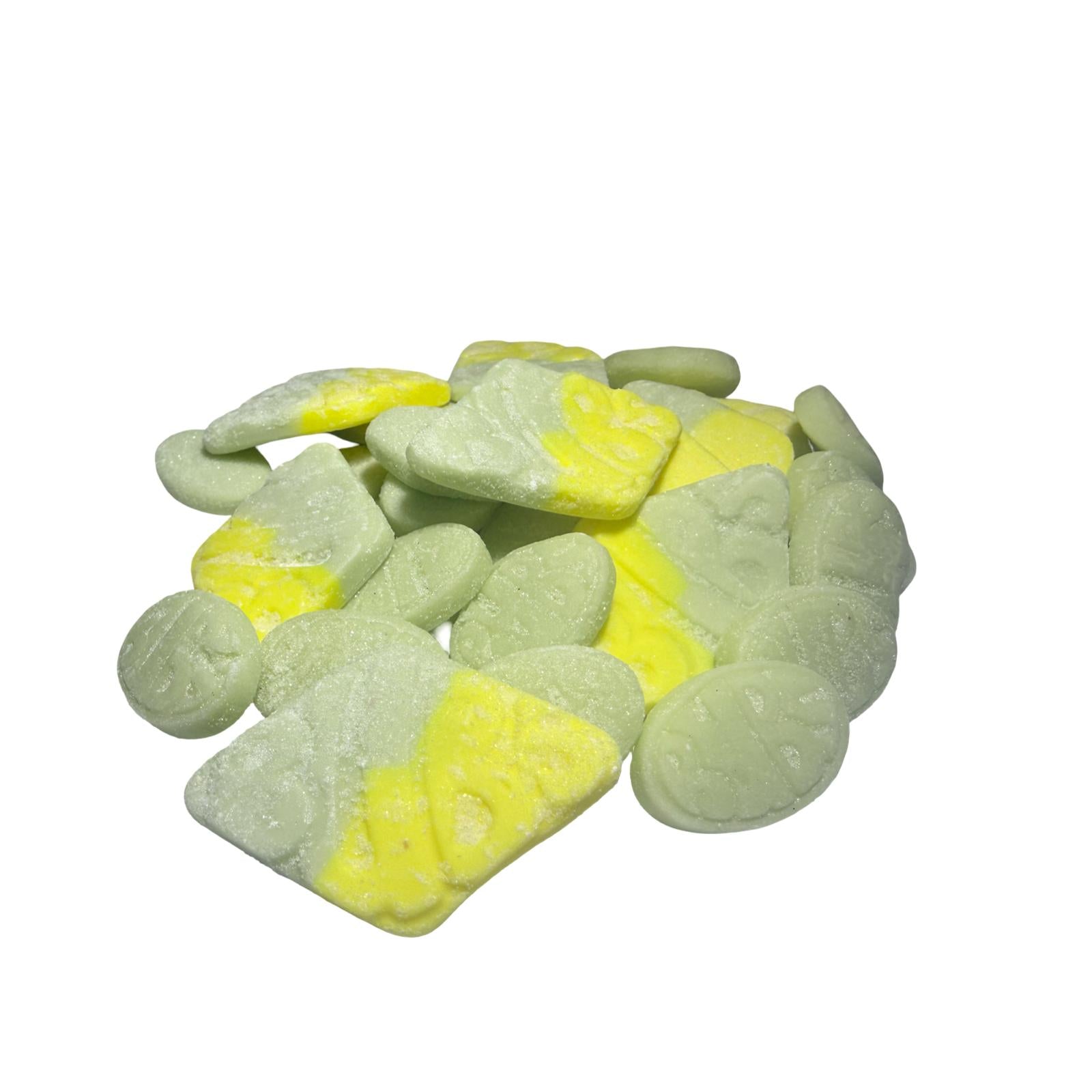 Bubs Sommerfrische Mischung 