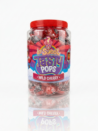 Wild Cherry