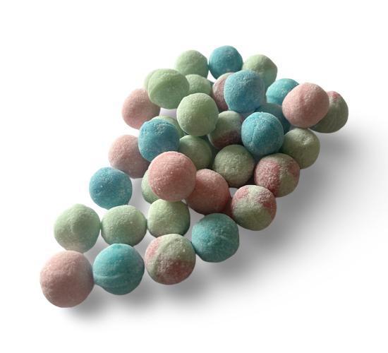 Dr.SourPowderBallsMix1kg