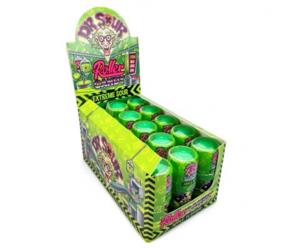 Dr. Sour Roller Candy 40 ml
