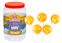 Juicy Peach