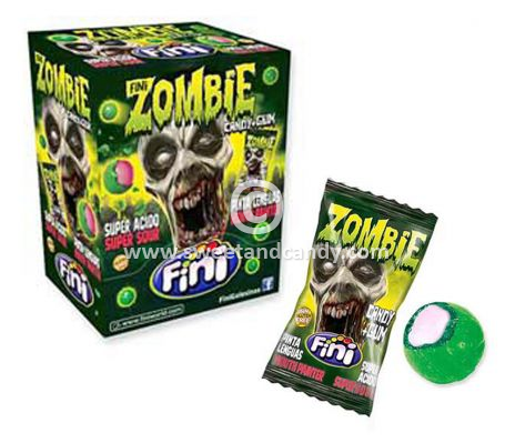 Fini Zombie Mouth Painter Gum 5 gr.