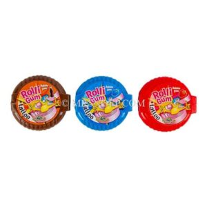 Funny Candy Gum