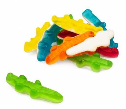 HariboCroco