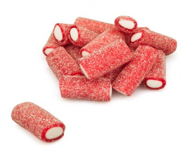 Haribo Balla Balla Red Fizz 250 gram