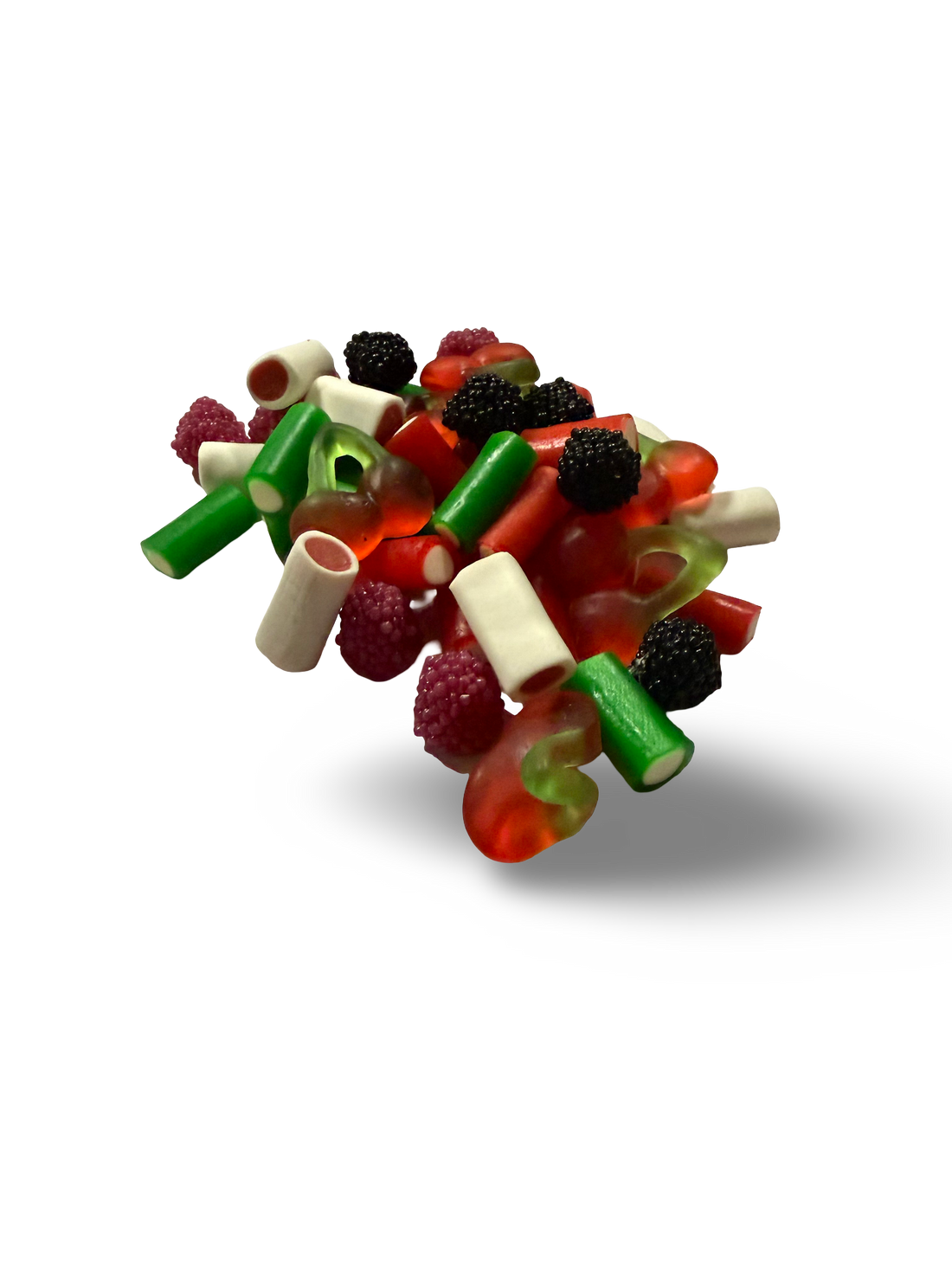 Kerst Snoepmix 500 gram