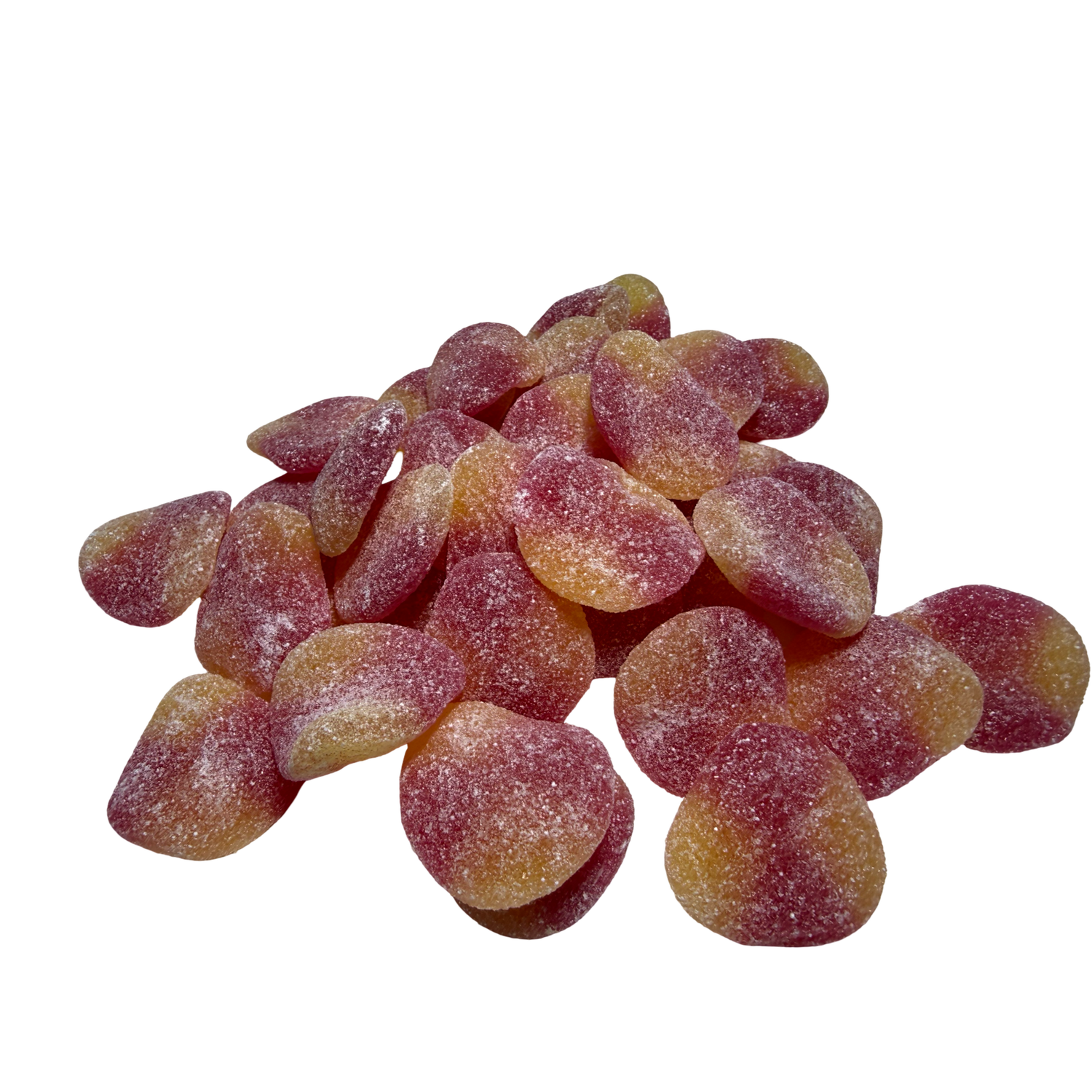 Haribo Happy Peaches 250 grams