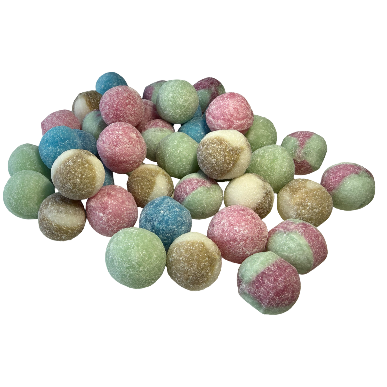 Dr. Sour Powder Balls Mix